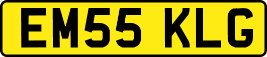 EM55KLG