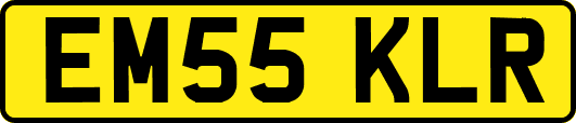 EM55KLR