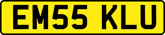EM55KLU