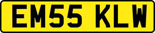EM55KLW