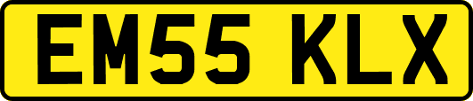 EM55KLX