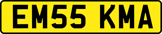 EM55KMA
