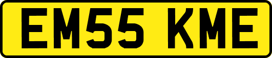 EM55KME