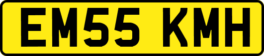 EM55KMH