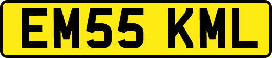EM55KML