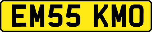 EM55KMO