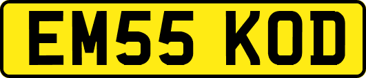 EM55KOD