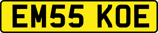 EM55KOE