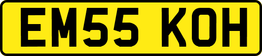 EM55KOH