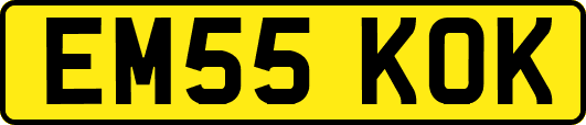 EM55KOK
