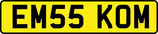 EM55KOM