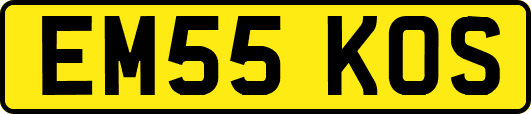 EM55KOS