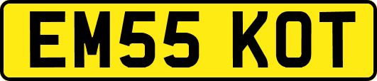 EM55KOT