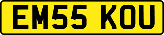 EM55KOU