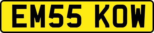EM55KOW