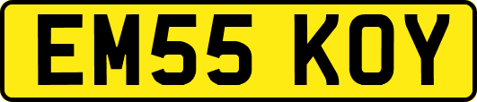 EM55KOY