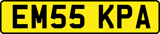 EM55KPA