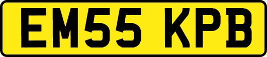 EM55KPB