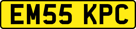 EM55KPC