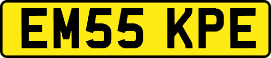 EM55KPE