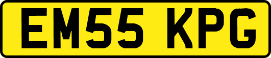 EM55KPG
