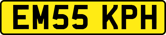EM55KPH