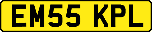 EM55KPL