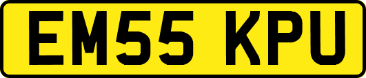 EM55KPU