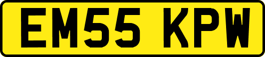 EM55KPW