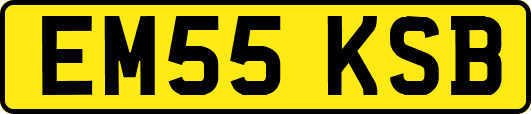 EM55KSB