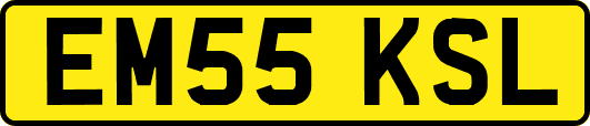 EM55KSL