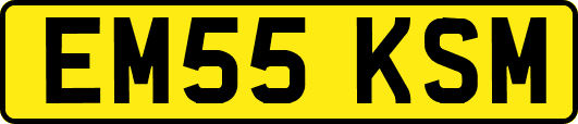 EM55KSM