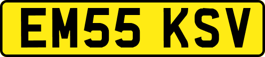 EM55KSV