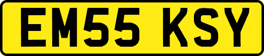 EM55KSY