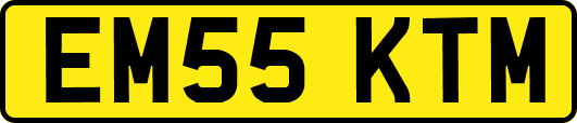 EM55KTM