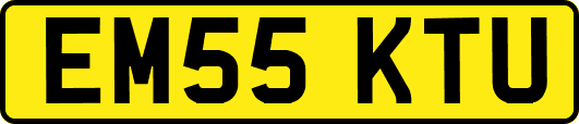 EM55KTU