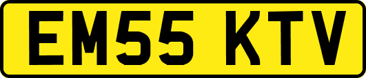 EM55KTV