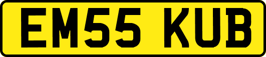 EM55KUB