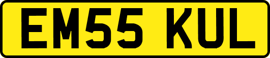 EM55KUL