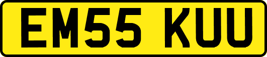 EM55KUU