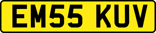 EM55KUV