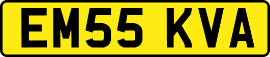 EM55KVA