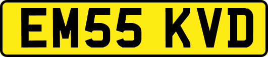 EM55KVD