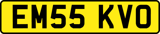 EM55KVO