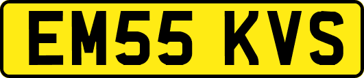 EM55KVS