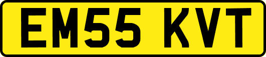 EM55KVT