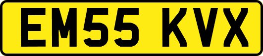 EM55KVX