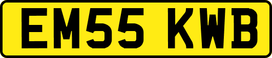 EM55KWB