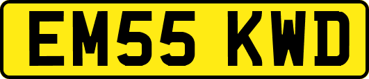 EM55KWD