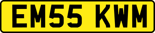 EM55KWM